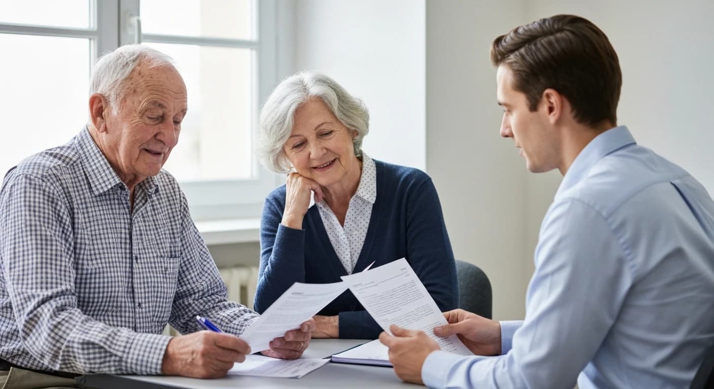 Assurance obsèques : tout ce qu'il faut savoir en 2026