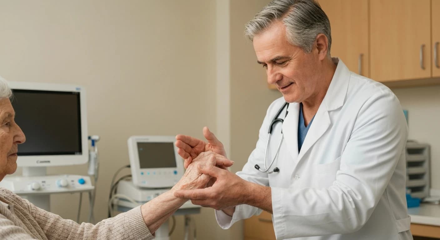 Grille AGGIR : comprendre les niveaux de dépendance