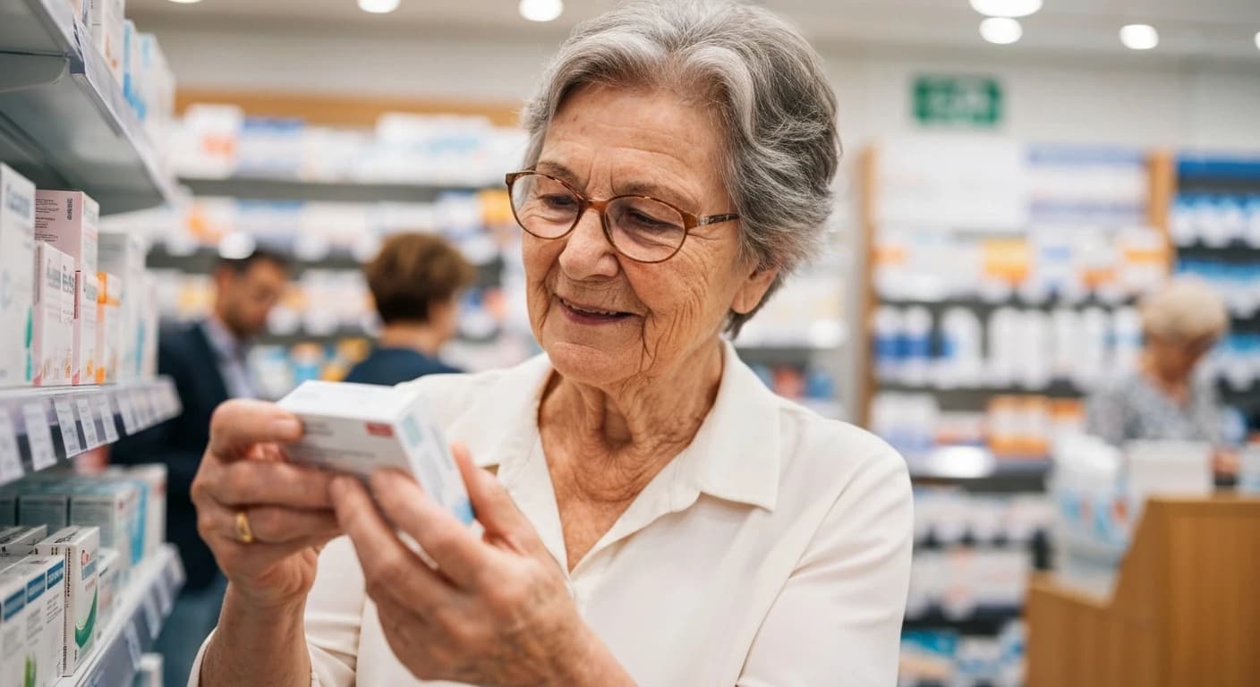 Mutuelle senior : les garanties essentielles après 60 ans